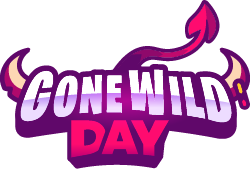 Gone Wild Day – calendar