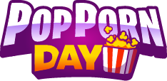 logo poppornday